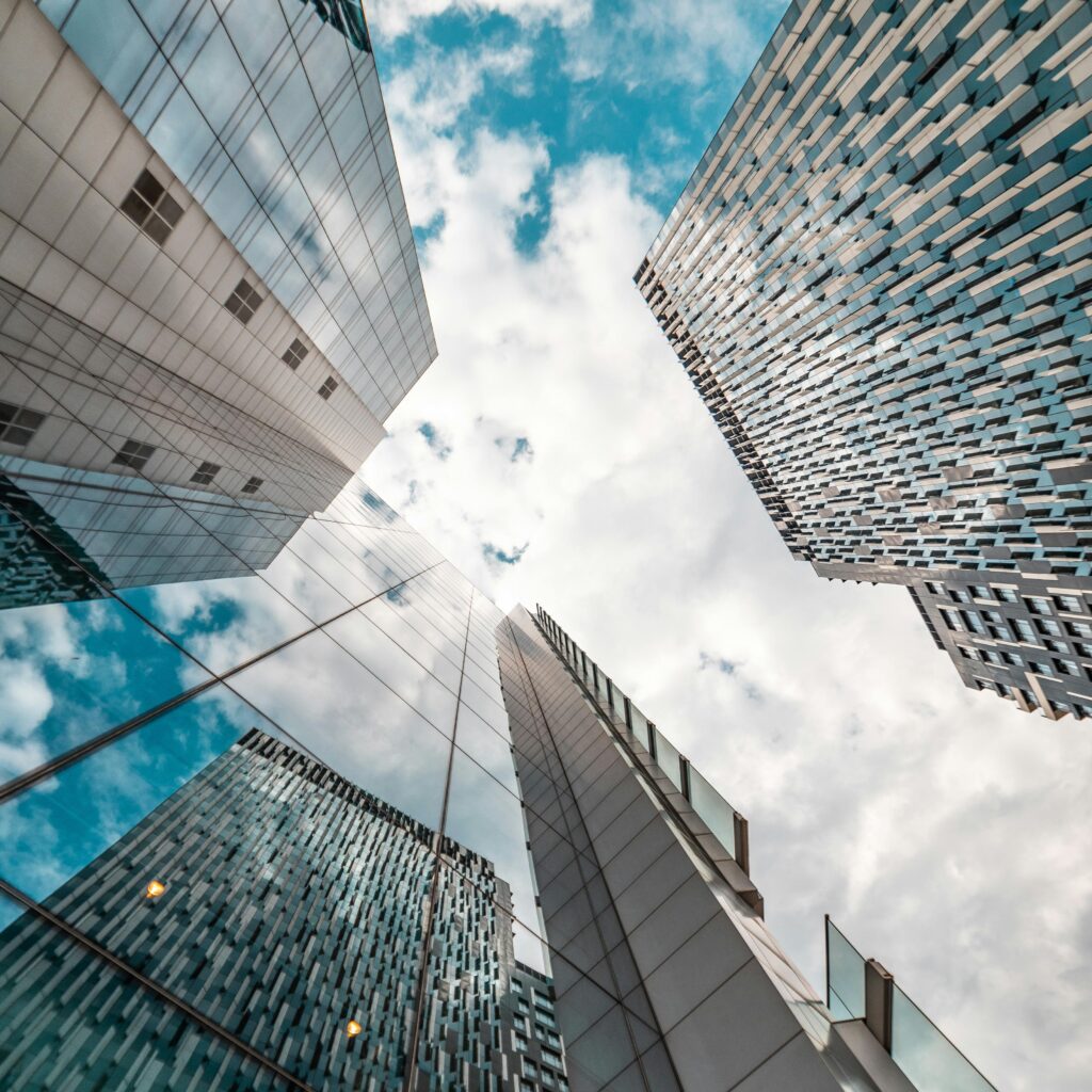 pexels-photo-2529179-2529179 Low-Angle Photography of Glass Buildings